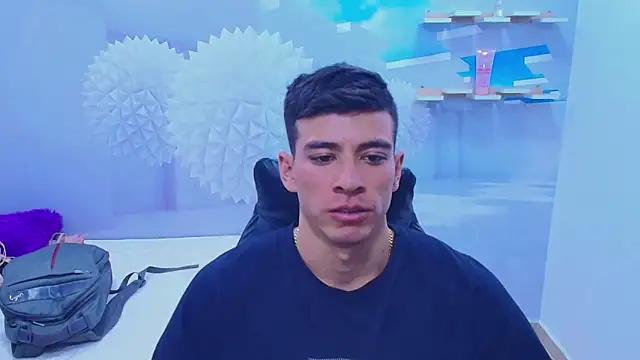 DEIBY BABY online show from 11-21-25, 07:34