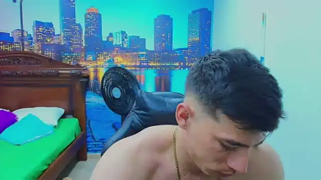 DEIBY BABY online show from 12-03-25, 08:40