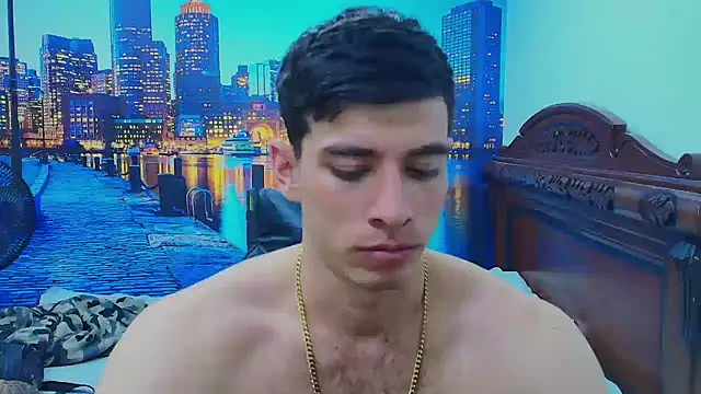 DEIBY BABY online show from 12-23-25, 01:47