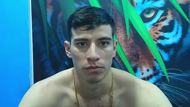 DEIBY BABY online show from 02-15-26, 01:13