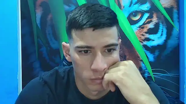 DEIBY BABY online show from 02-16-26, 03:30