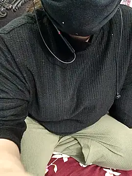 Sexybomb33 online show from 01-02-25, 03:29