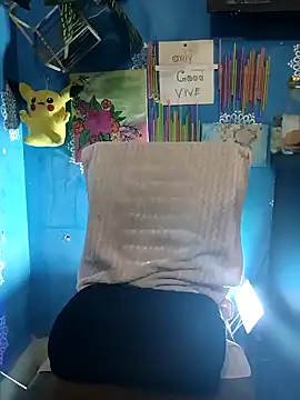 Sexybomb33 online show from 02-13-25, 01:08