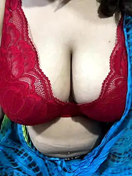 Sexybomb33 online show from 10-14-25, 09:37