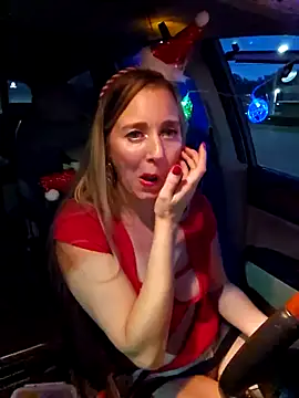 SkyelarSommer online show from 12-22-24, 11:52