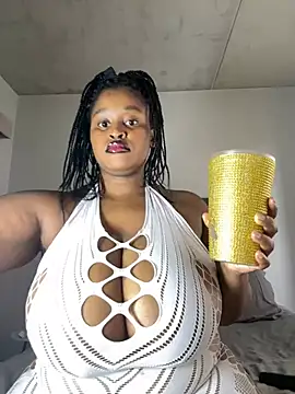 KnockoutBestie online show from 02-07-25, 07:29