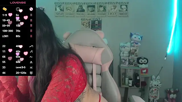 abbie stone online show from 10-25-25, 10:26