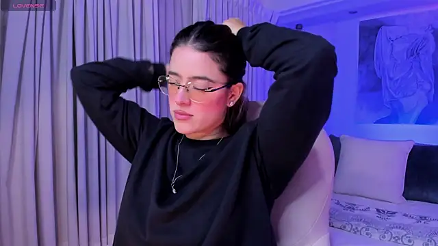 nathalie rivers online show from 02-19-26, 11:28