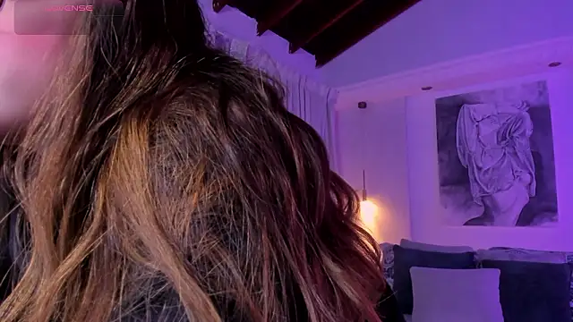 nathalie rivers online show from 03-05-26, 11:28