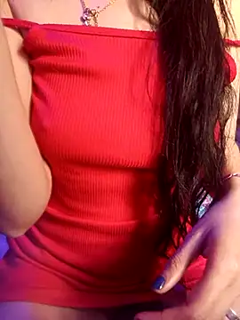 LissaThompsom online show from 02-14-25, 01:08