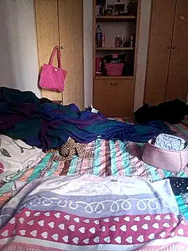 LissaThompsom online show from 03-11-25, 12:28