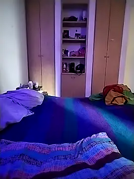 LissaThompsom online show from 09-12-25, 02:28