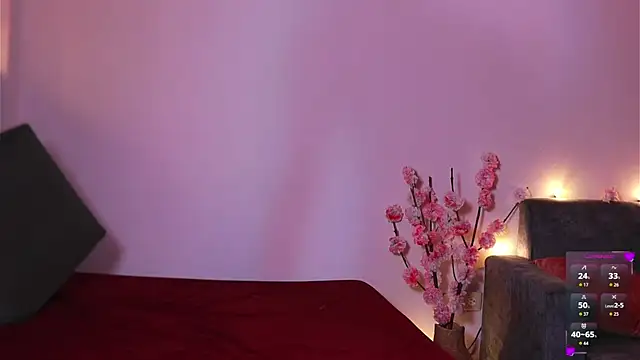 Snapshot of kathieandpovcock1 chatting on 01-12-26, 02:55 kathieandpovcock1 online show from 01-12-26, 02:55