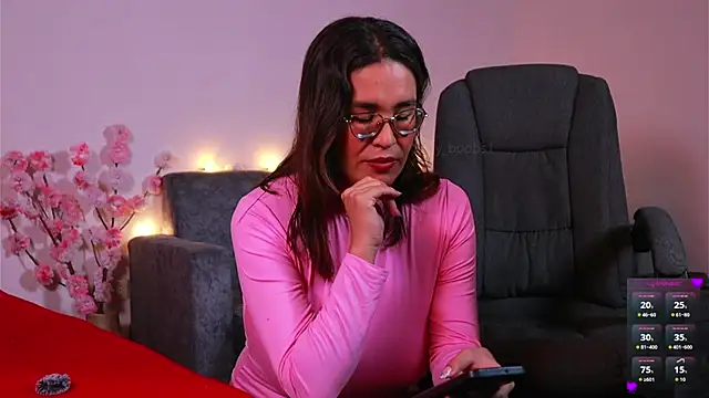 Snapshot of kathieandpovcock1 chatting on 02-17-26, 12:45 kathieandpovcock1 online show from 02-17-26, 12:45