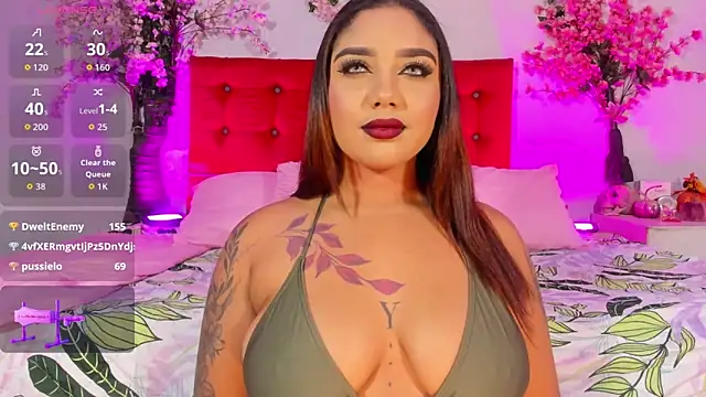 Snapshot of browch chatting on 10-03-25, 05:59 browch online show from 10-03-25, 05:59