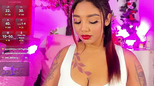 browch online show from 11-24-25, 04:01