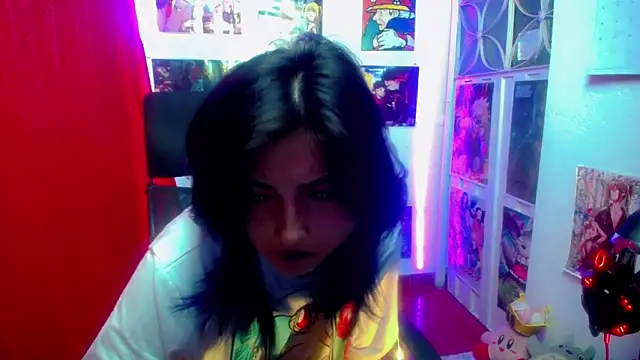 akai krazna online show from 02-14-25, 08:31