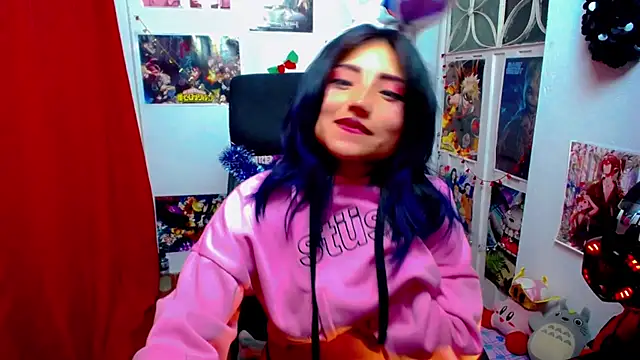 akai krazna online show from 03-11-25, 06:52