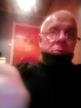 ArmySweater online show from 09-12-25, 09:26