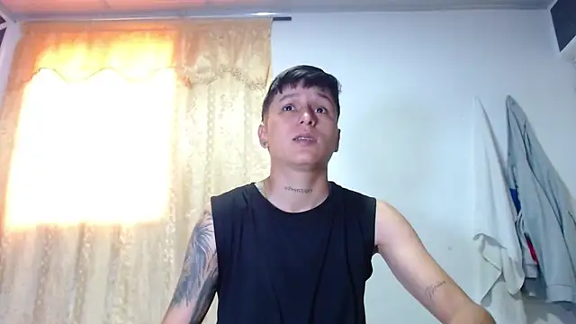 Tamarahryan online show from 12-14-24, 04:52