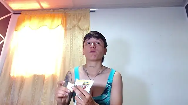 Tamarahryan online show from 03-19-25, 02:13