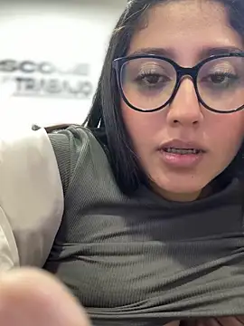 croftsmila online show from 02-01-25, 09:43