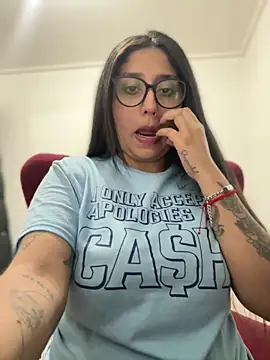 croftsmila online show from 03-15-25, 04:46