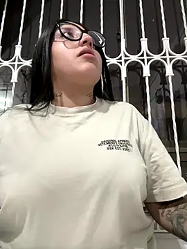 croftsmila online show from 09-19-25, 11:16