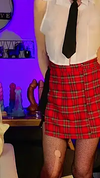 Kittychatte online show from 03-28-26, 07:08