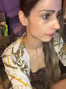 Snapshot of LaPetitechienne1 chatting on 12-22-24, 12:50 LaPetitechienne1 online show from 12-22-24, 12:50