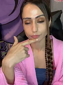 Snapshot of LaPetitechienne1 chatting on 01-05-25, 01:36 LaPetitechienne1 online show from 01-05-25, 01:36