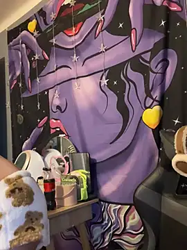 Snapshot of LaPetitechienne1 chatting on 01-09-25, 08:03 LaPetitechienne1 online show from 01-09-25, 08:03