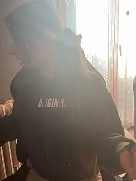 Snapshot of LaPetitechienne1 chatting on 01-13-25, 02:00 LaPetitechienne1 online show from 01-13-25, 02:00