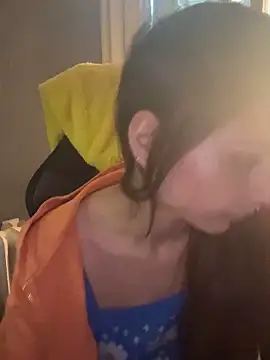 Snapshot of LaPetitechienne1 chatting on 01-21-25, 02:15 LaPetitechienne1 online show from 01-21-25, 02:15