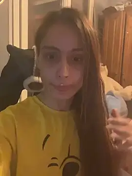 Snapshot of LaPetitechienne1 chatting on 01-25-25, 03:52 LaPetitechienne1 online show from 01-25-25, 03:52