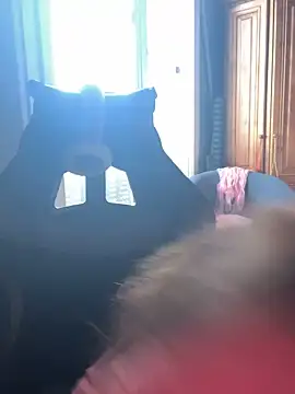 Snapshot of LaPetitechienne1 chatting on 01-26-25, 10:23 LaPetitechienne1 online show from 01-26-25, 10:23