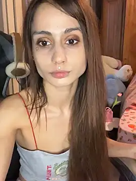 Snapshot of LaPetitechienne1 chatting on 01-28-25, 03:35 LaPetitechienne1 online show from 01-28-25, 03:35