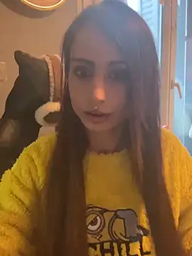 Snapshot of LaPetitechienne1 chatting on 01-30-25, 08:11 LaPetitechienne1 online show from 01-30-25, 08:11