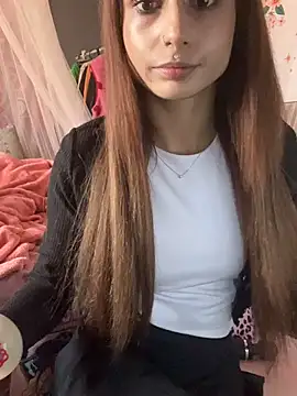 Snapshot of LaPetitechienne1 chatting on 03-20-25, 07:47 LaPetitechienne1 online show from 03-20-25, 07:47