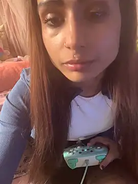 Snapshot of LaPetitechienne1 chatting on 03-20-25, 03:14 LaPetitechienne1 online show from 03-20-25, 03:14