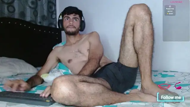 bear 97s online show from 03-22-26, 02:26