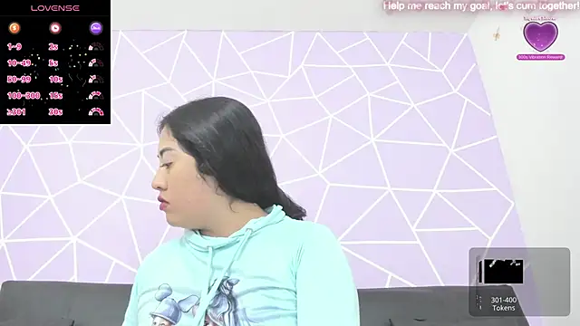 altheamoore online show from 02-18-25, 08:47