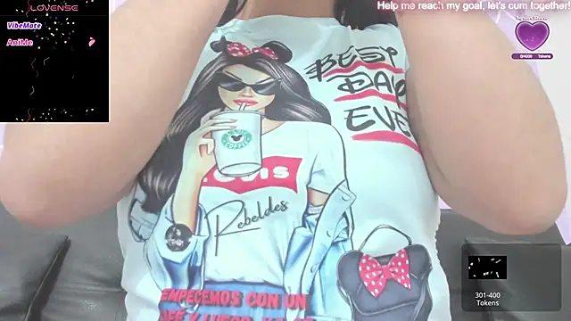 altheamoore online show from 02-21-25, 09:00