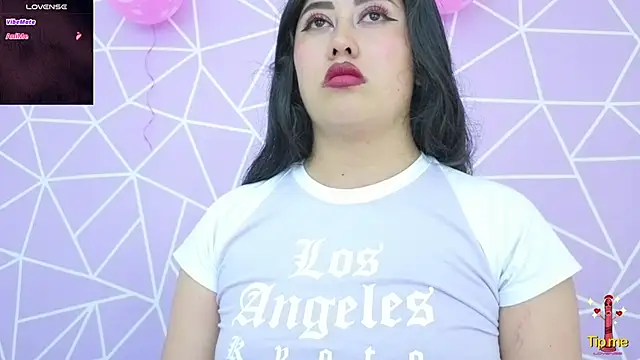 altheamoore online show from 11-29-25, 10:57