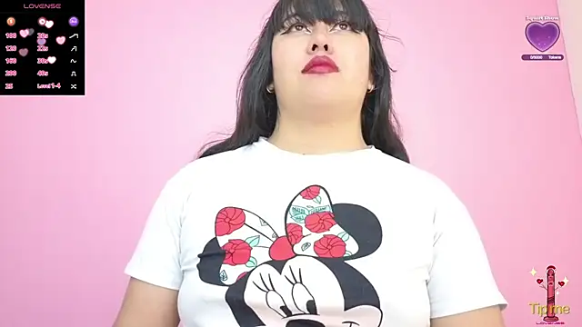 altheamoore online show from 02-25-26, 04:44