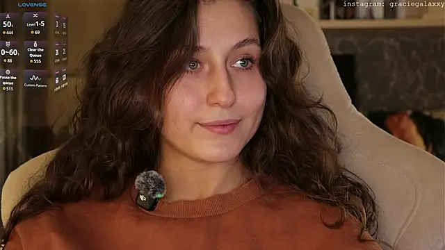 Chill out with Salvia online show from 11-05-25, 03:01