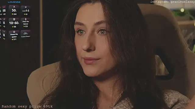 Chill out with Salvia online show from 01-10-26, 02:41