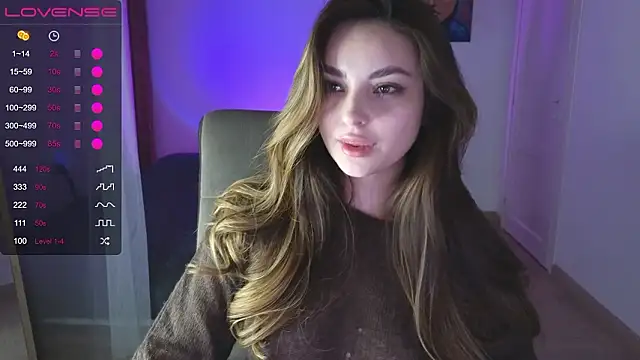 EdaFlower online show from 03-04-26, 06:58