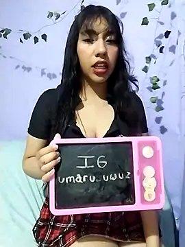 Umaru uwu online show from 03-20-25, 07:25