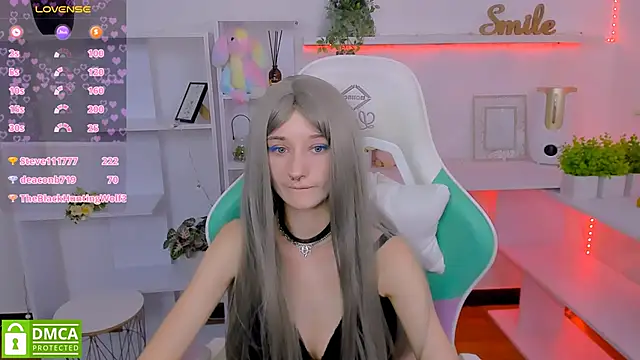 Katia Kim online show from 02-07-25, 12:39